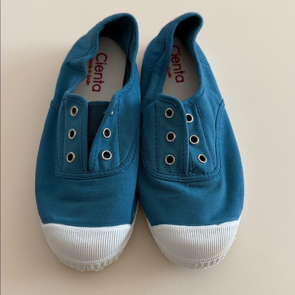 Cienta Kids Slip-on Shoes